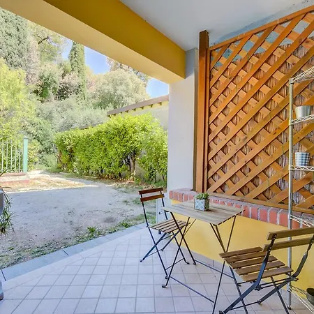 Apartment Perla - Terrace & 200 Mt Near - Happy